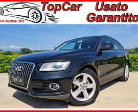 Audi Q5 2.0 TDI Fari Xeno, Cerchi da 18