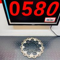 DISCO ANTERIORE FLOTTANTE 270mm HONDA CR-CRF 125-2
