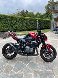 Kawasaki Z900 A2