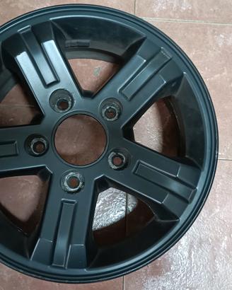 cerchi 5x139.7

