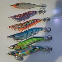 egi dtd, duel, yo-zuri