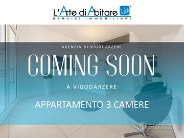 Appartamento Vigodarzere (PD)