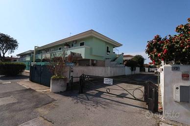 Appartamento di 58 m² con 3 locali e box auto a An