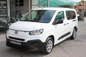 Fiat Doblò 1.5 BlueHdi 130CV AT8 Maxi Combi N1 SEN
