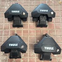 Piedi Thule Evo Clamp (Cod. 7105) - Usati