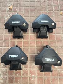 Piedi Thule Evo Clamp (Cod. 7105) - Usati