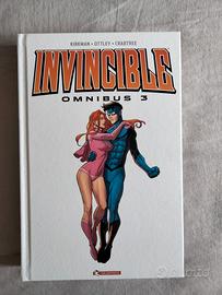 Invincible omnibus 3