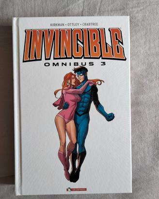 Invincible omnibus 3