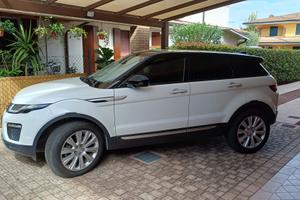 Range Rover Evoque 2017 HSE 150 CV Automatico