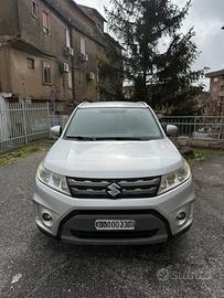 Suzuki Vitara V Cool Diesel 2wd