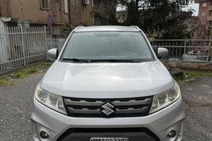 Suzuki Vitara V Cool Diesel 2wd