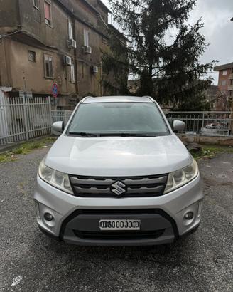 Suzuki Vitara V Cool Diesel 2wd