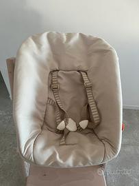 Tripp Trapp Newborn Set Stokke
