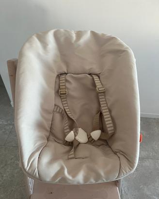 Tripp Trapp Newborn Set Stokke