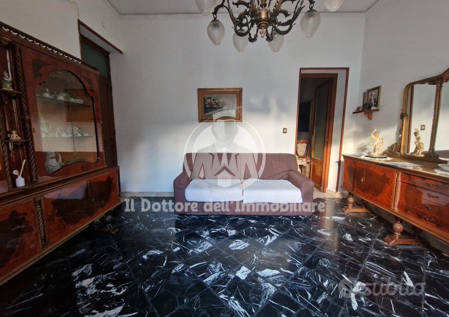 Casa Indipendente con Terrazzo - Vista 3