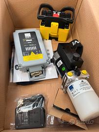 KIT RADIOCOMANDO NUOVO PRONTA CONSEGNA