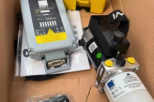 KIT RADIOCOMANDO NUOVO PRONTA CONSEGNA
