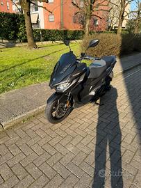 Sym Jet-x 125