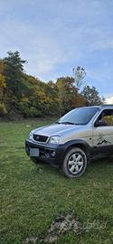 Daihatsu Terios