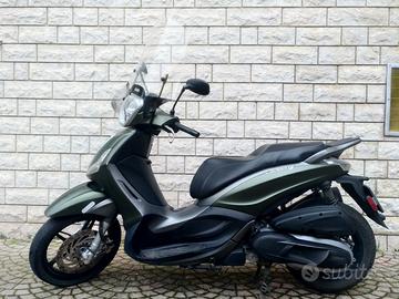 Piaggio Beverly 350 - 2018