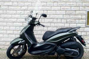 Piaggio Beverly 350 - 2018