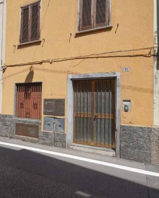Appartamento di 79 m² con 1 locale a Bonate Sopra