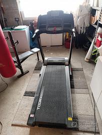 Tapirulan torx trx100