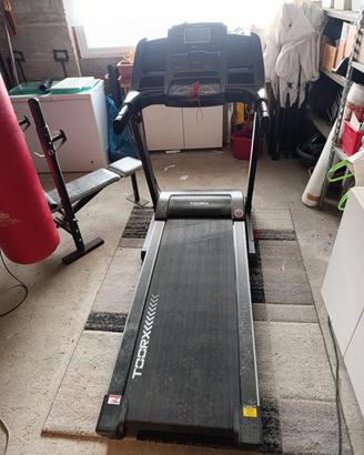 Tapirulan torx trx100