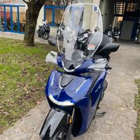 Honda SH 150 VETRO 2026