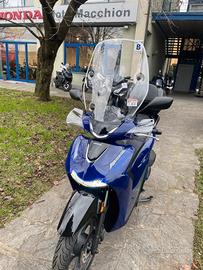 Honda SH 150 VETRO 2026