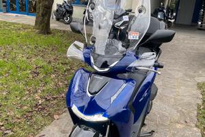 Honda SH 150 VETRO 2026