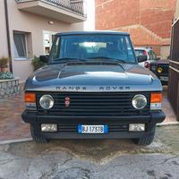Range Rover Classic 3.9 V8 Vogue SE