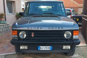 Range Rover Classic 3.9 V8 Vogue SE