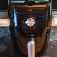 Friggitrice ad aria 2.5L