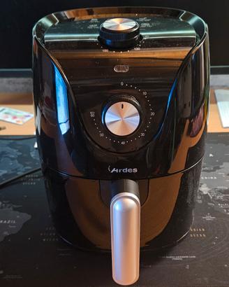 Friggitrice ad aria 2.5L