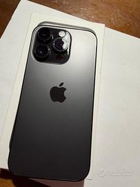 IPhone 14 Pro 256 gb