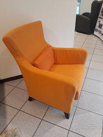 Poltrona nuova