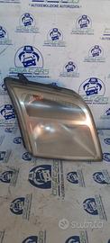 FORD TRANSIT CONNECT 2008 - FARO ANTERIORE DESTRO