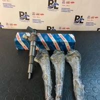INIETTORI BOSCH BMW 320D