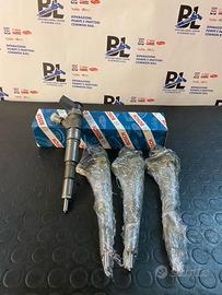 INIETTORI BOSCH BMW 320D