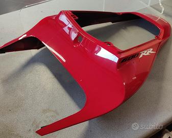 Codone posteriore Honda cbr600RR Nuovo