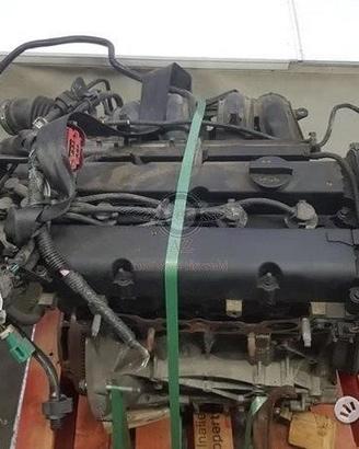 Ford b-max 2014 - spje