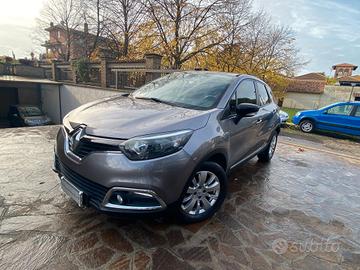 Renault Captur dCi 8V 90 CV Start&Stop Energy Life