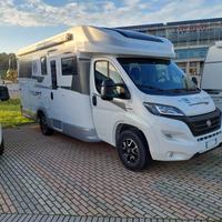 Elnagh T-Loft 450