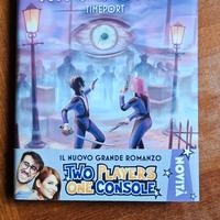 Two Players One Console