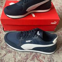 Puma Sneaker St Runner V4 Nl eur41