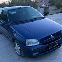 Renault clio 1.4 sport