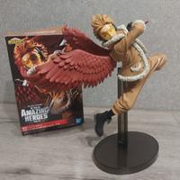 Action Figure Hawks [My Hero Academia]