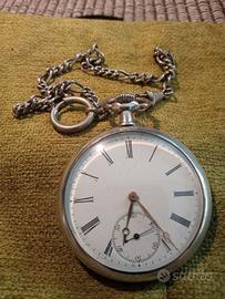 orologio da tasca