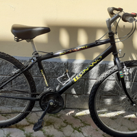 Montanbike legnano